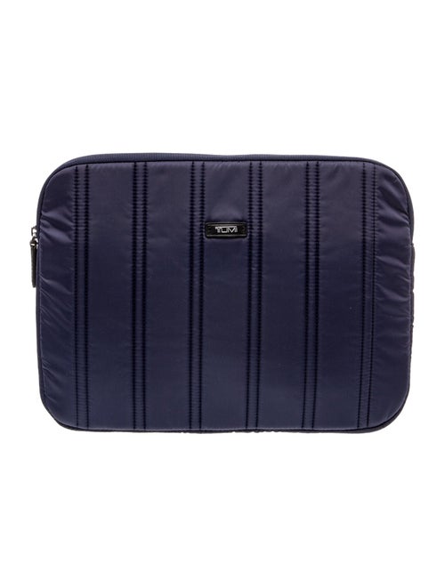 Tumi laptop cover and cases