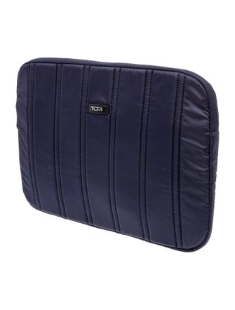 Tumi laptop cover and cases