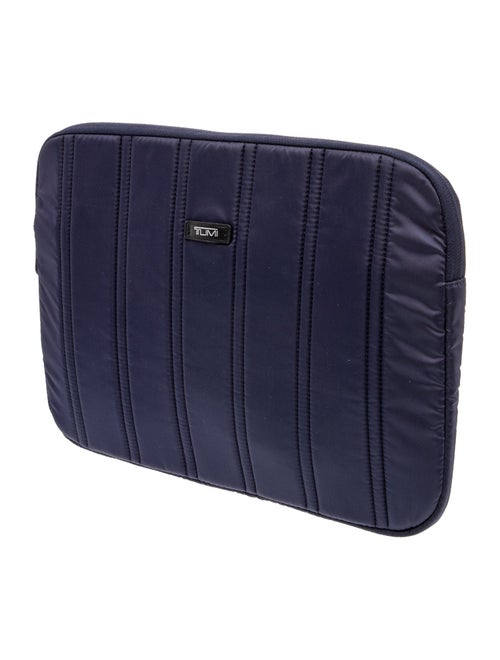 Tumi laptop cover and cases