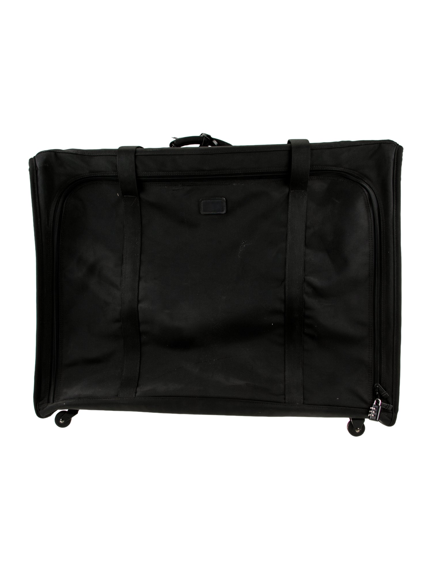 Tumi 4-Wheeled Rolling Garment Bag