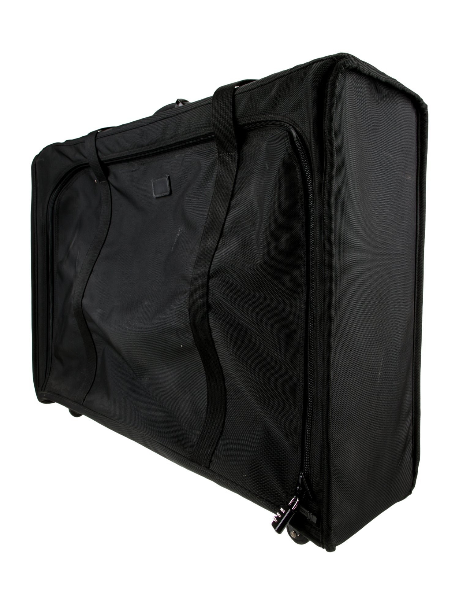 Tumi 4-Wheeled Rolling Garment Bag