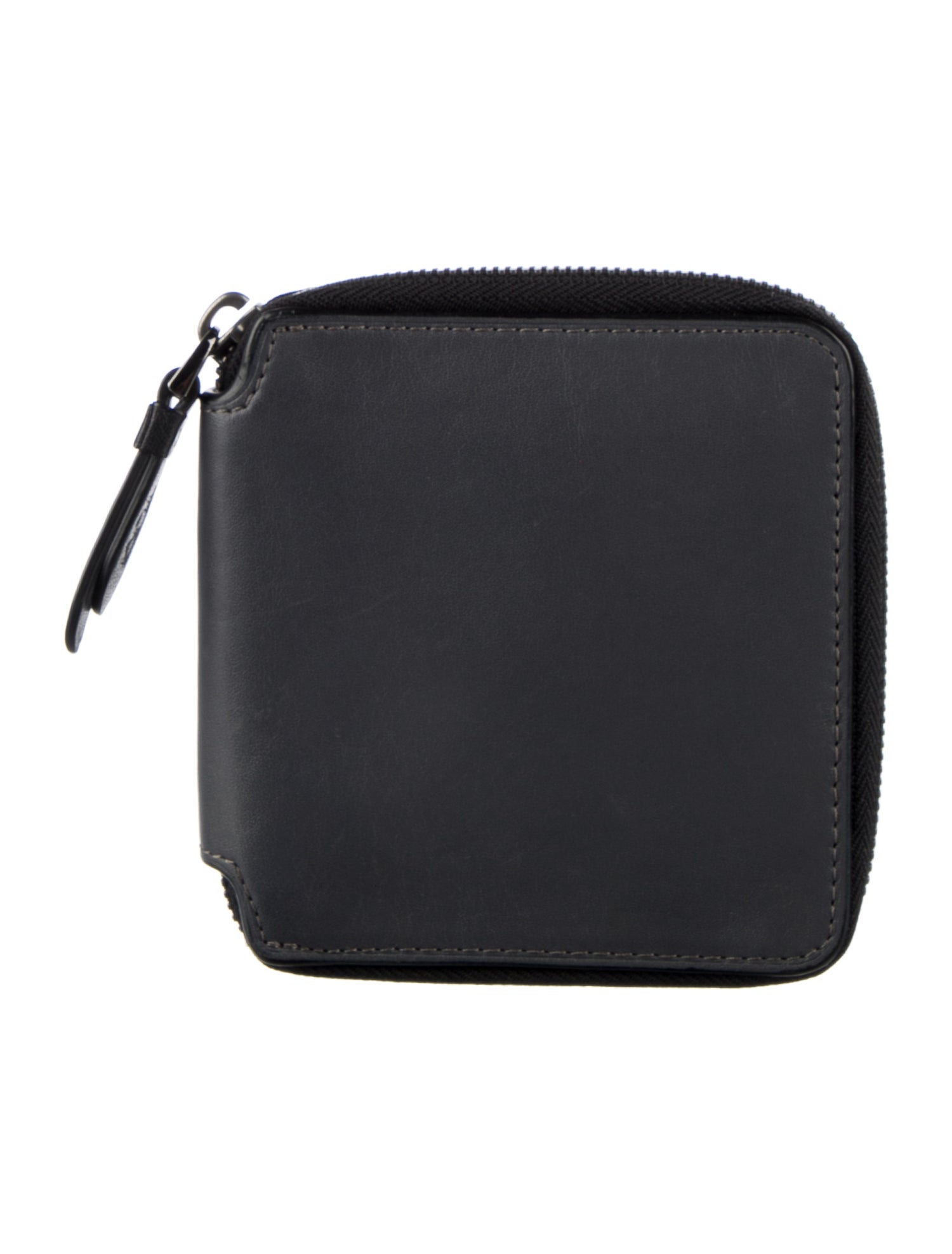Tumi Leather Wallet