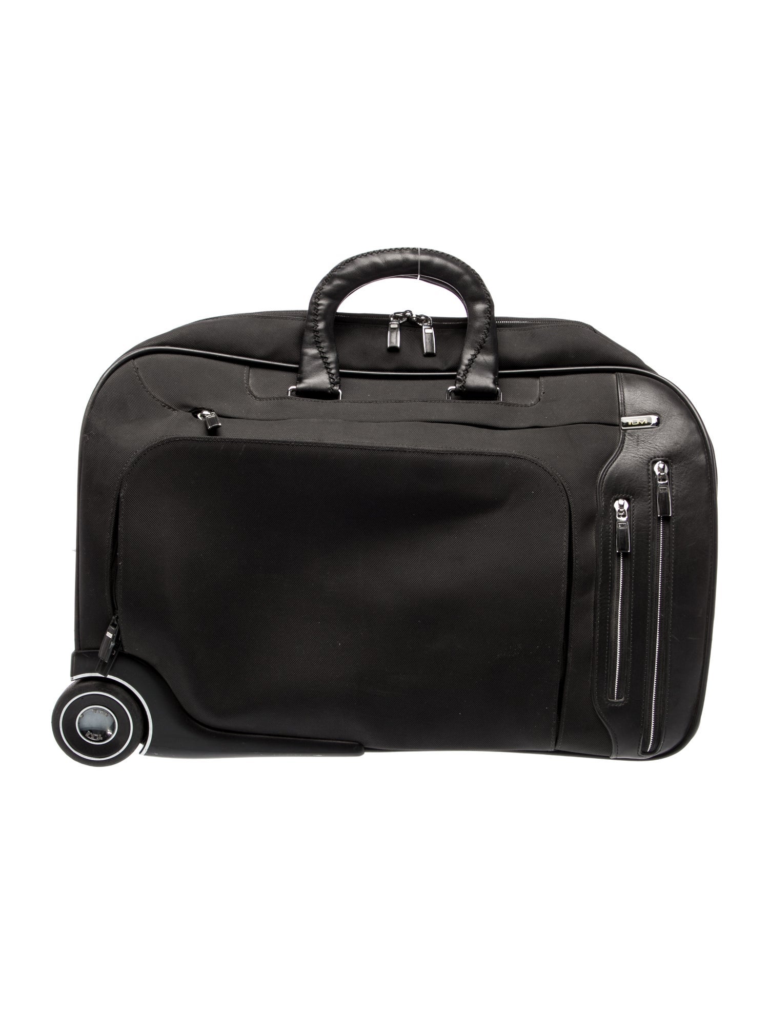 Tumi Men's Carry-On Bag