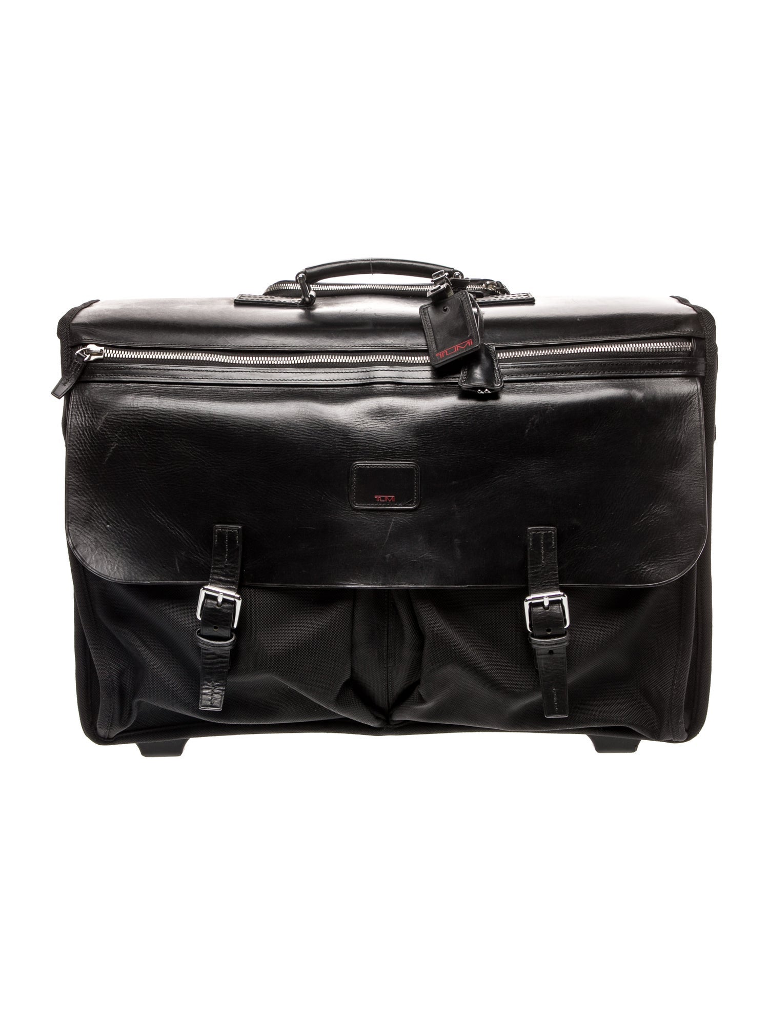 Tumi Carry Case Townhouse 2 wheel Black