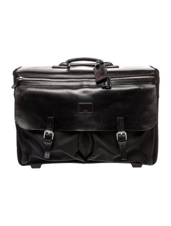 Tumi Carry Case Townhouse 2 wheel Black
