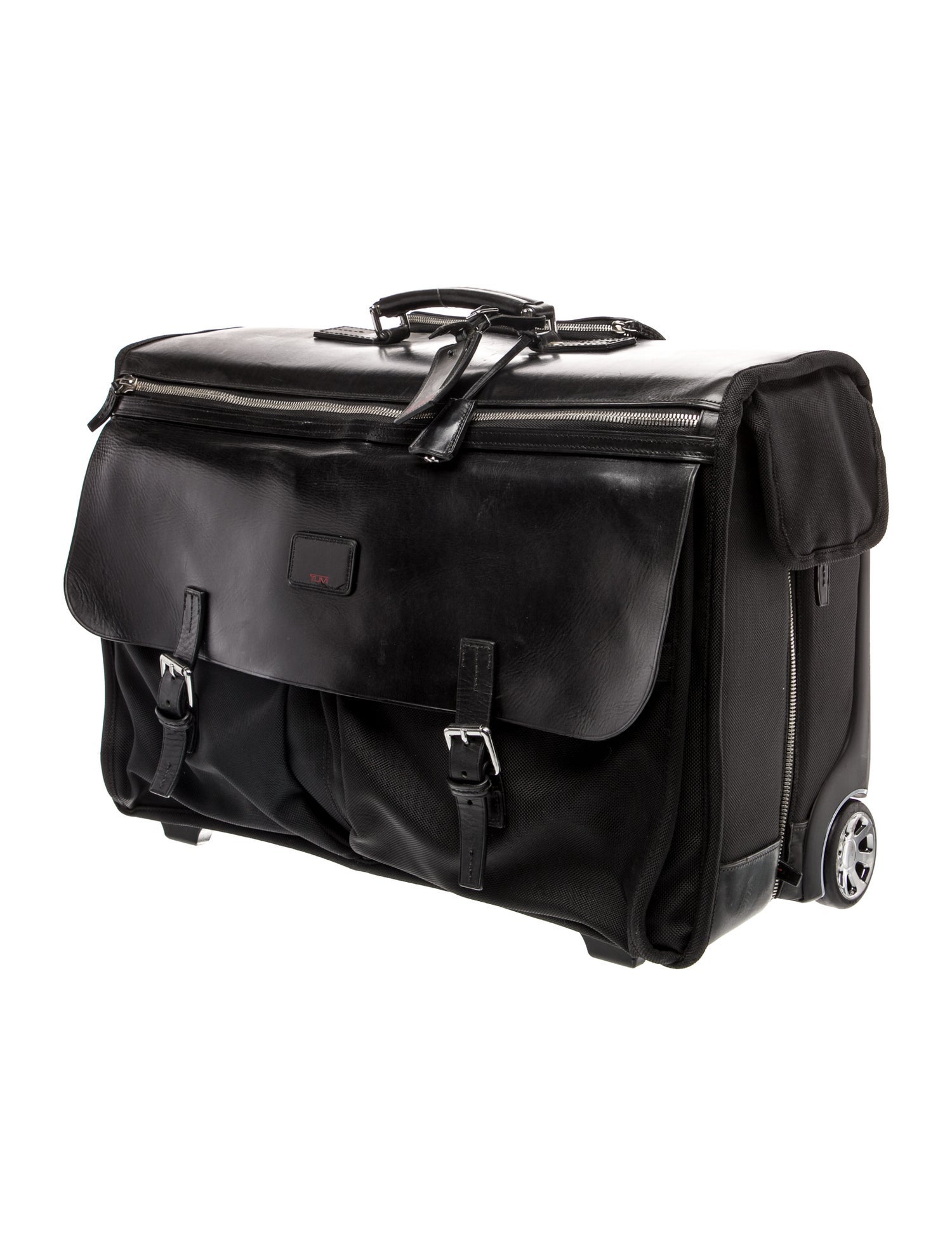 Tumi Carry Case Townhouse 2 wheel Black
