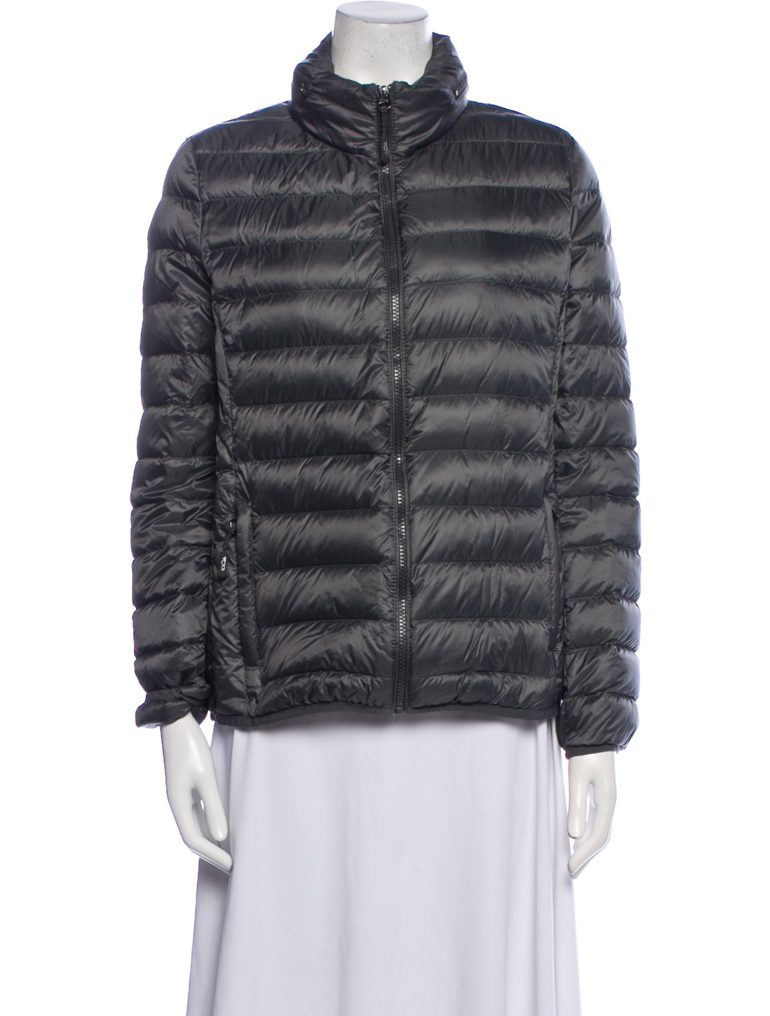 Tumi Down Jacket