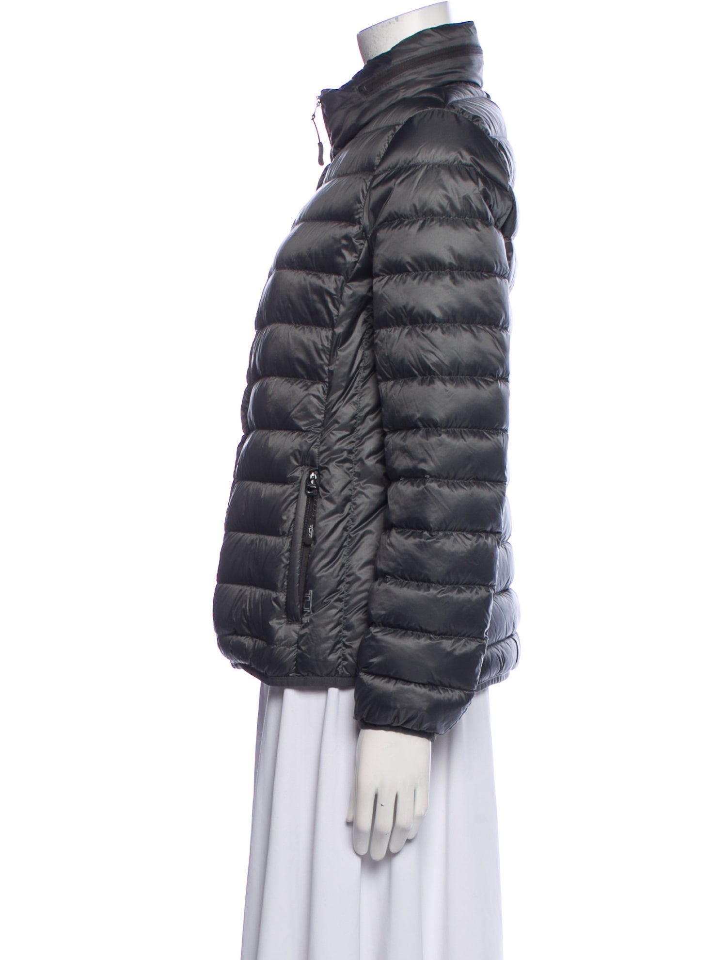 Tumi Down Jacket