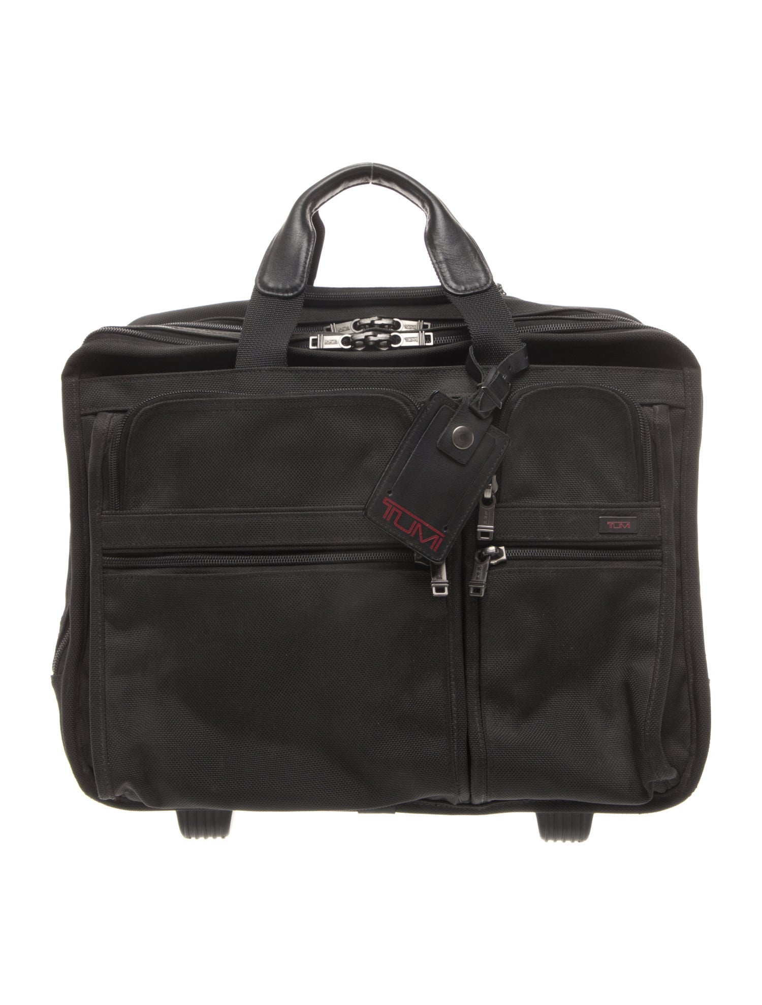 Tumi Tumi Men's Roller Carry-On