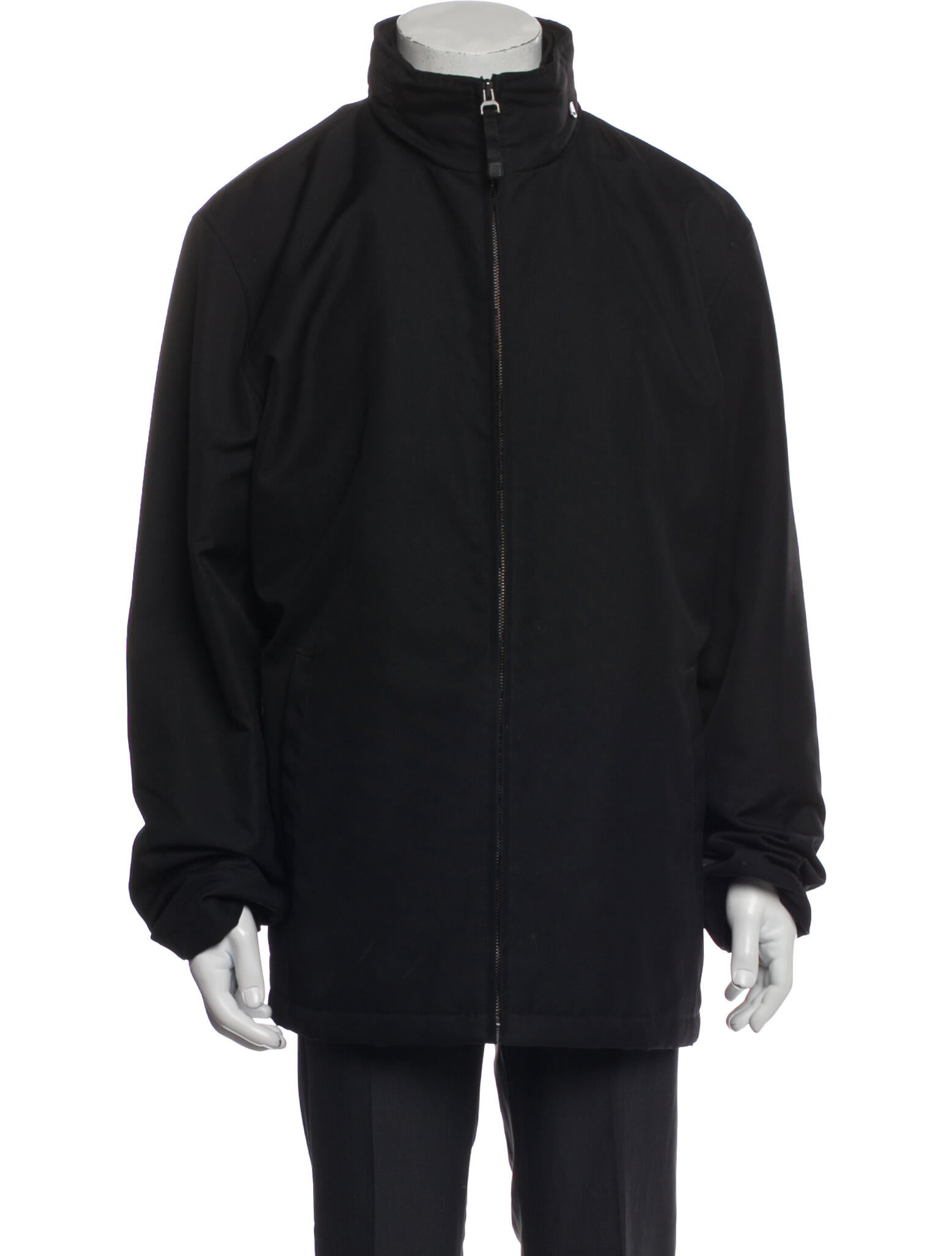 Tumi Windbreaker