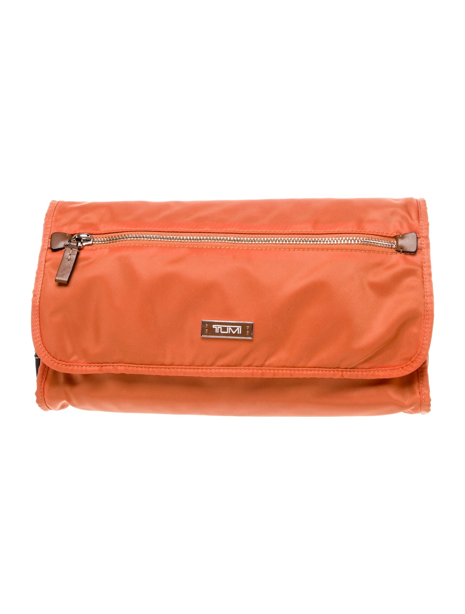 Tumi Nylon Clutch