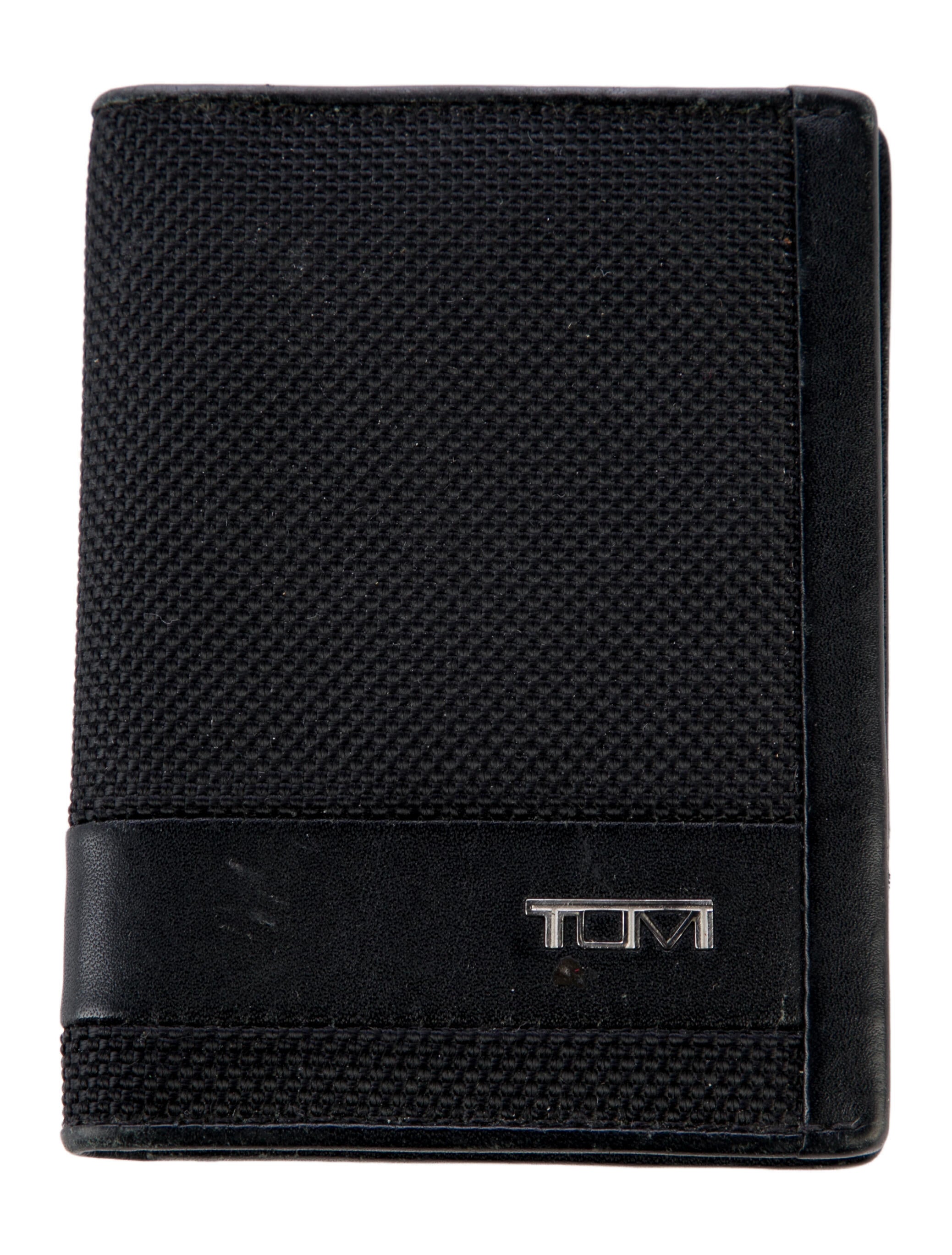 Tumi Wallet