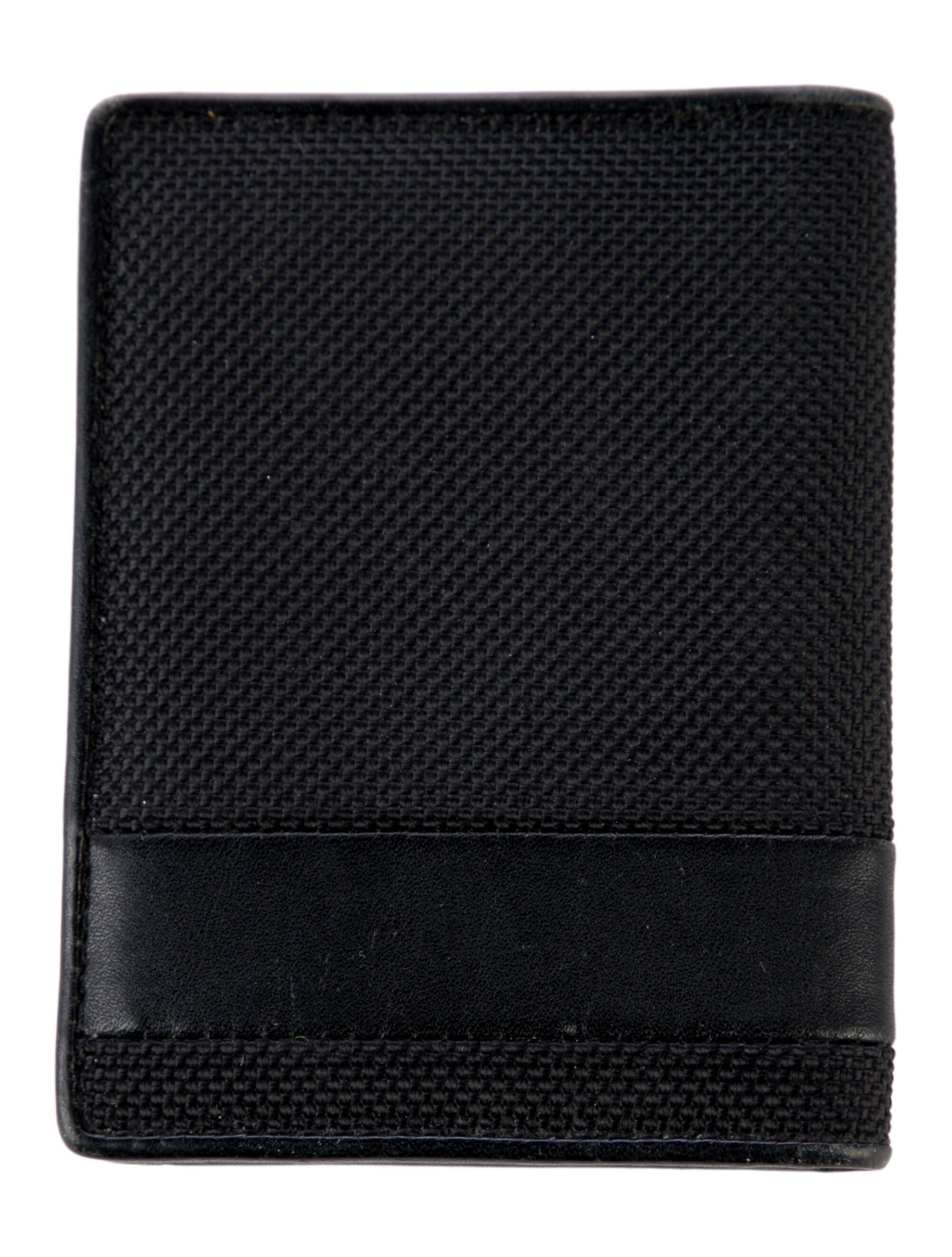 Tumi Wallet