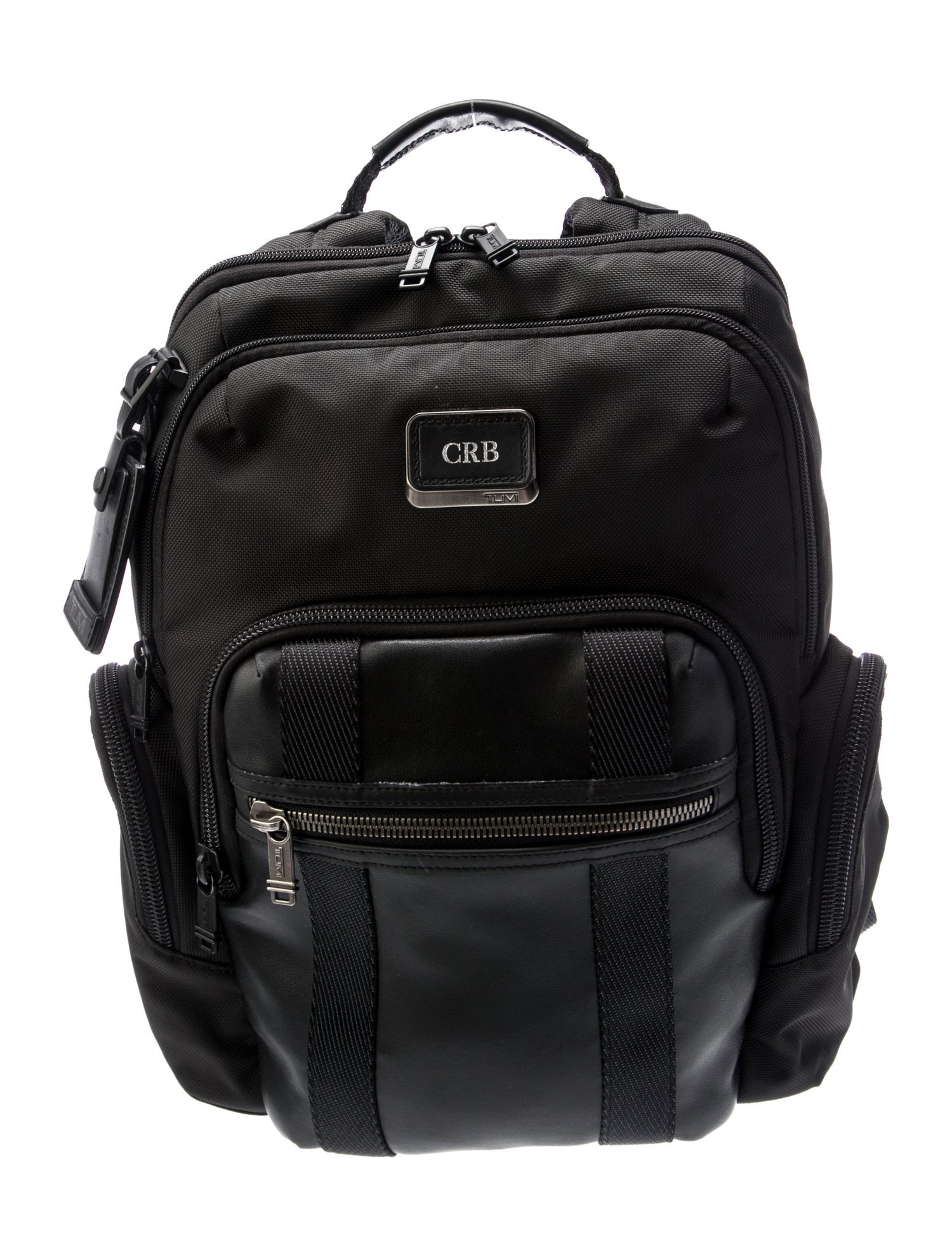 Tumi Nylon Backpack