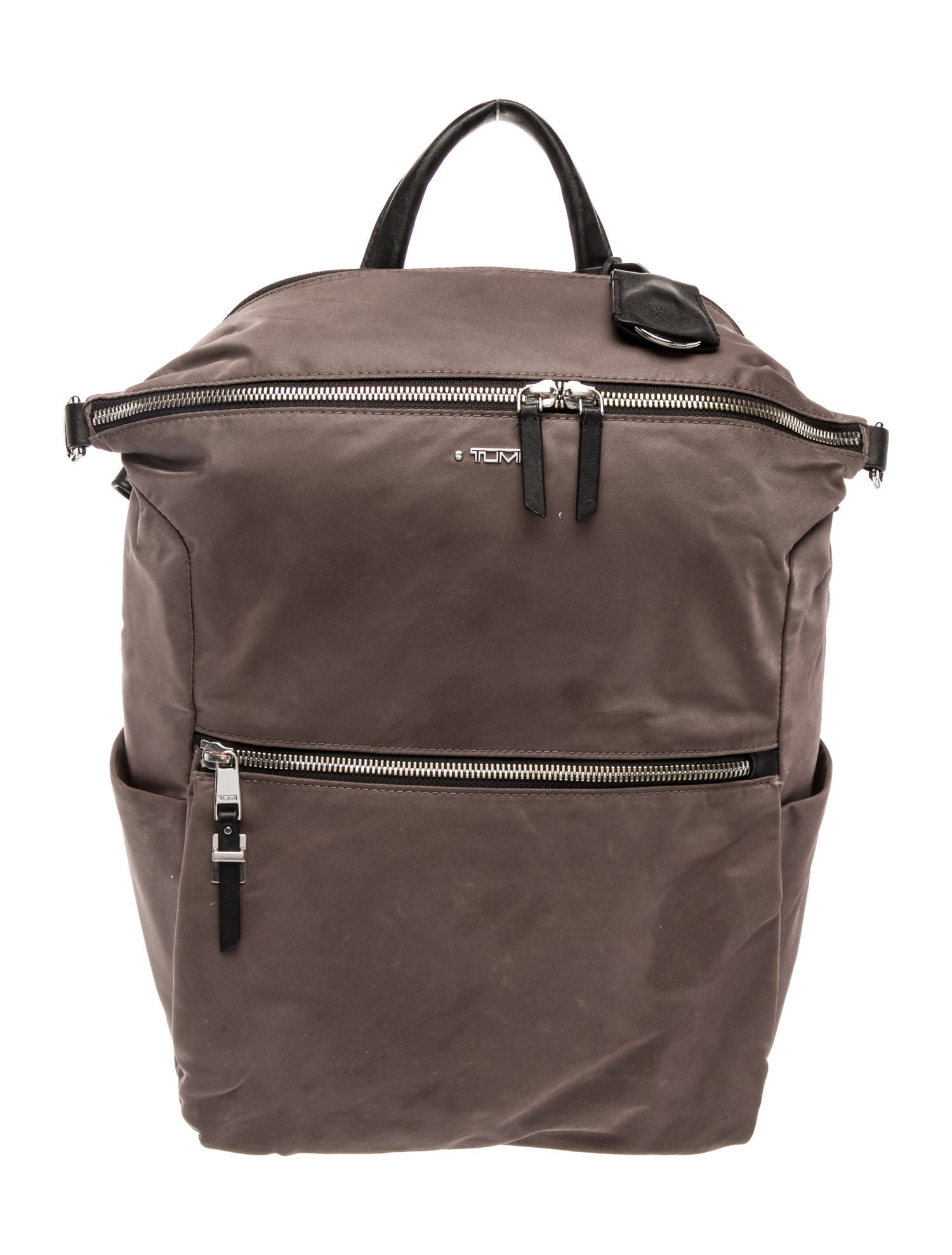 Tumi Nylon Backpack