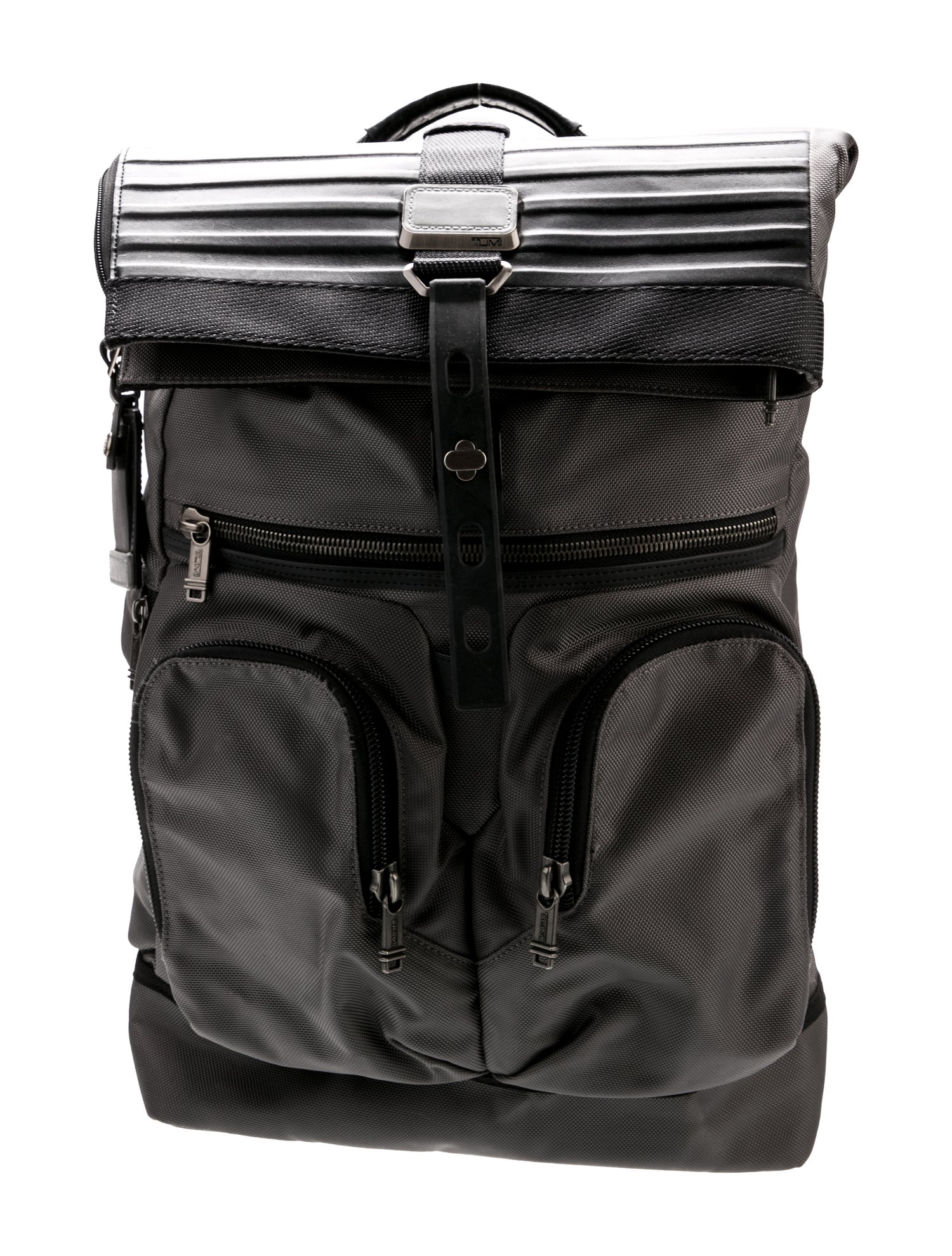 Tumi Nylon Backpack