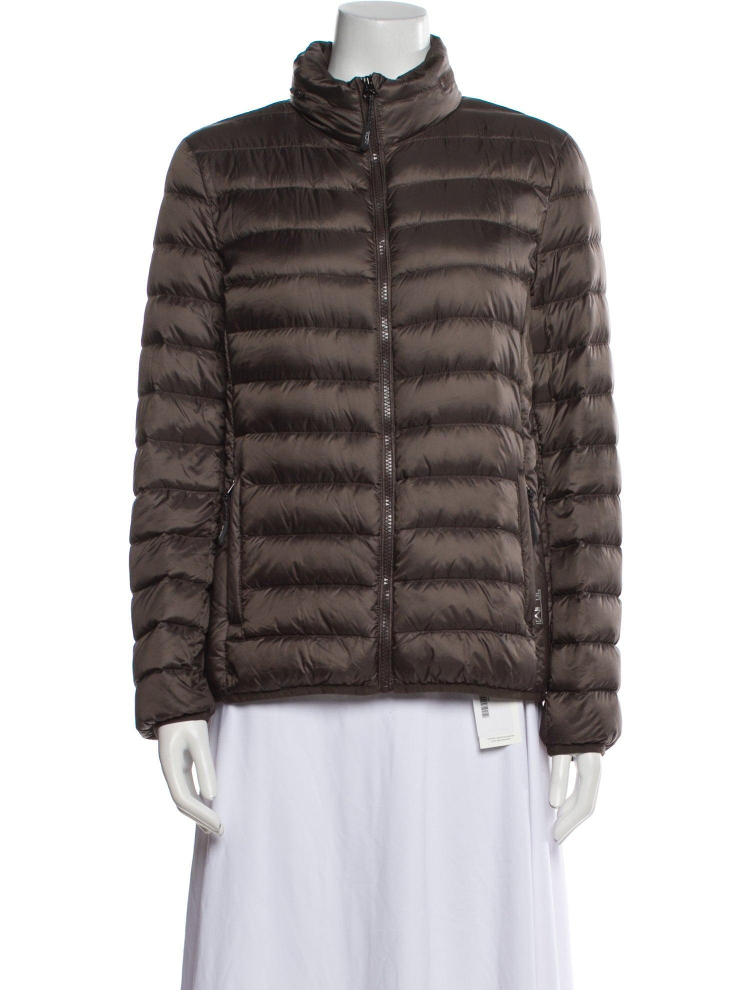 Tumi Down Jacket
