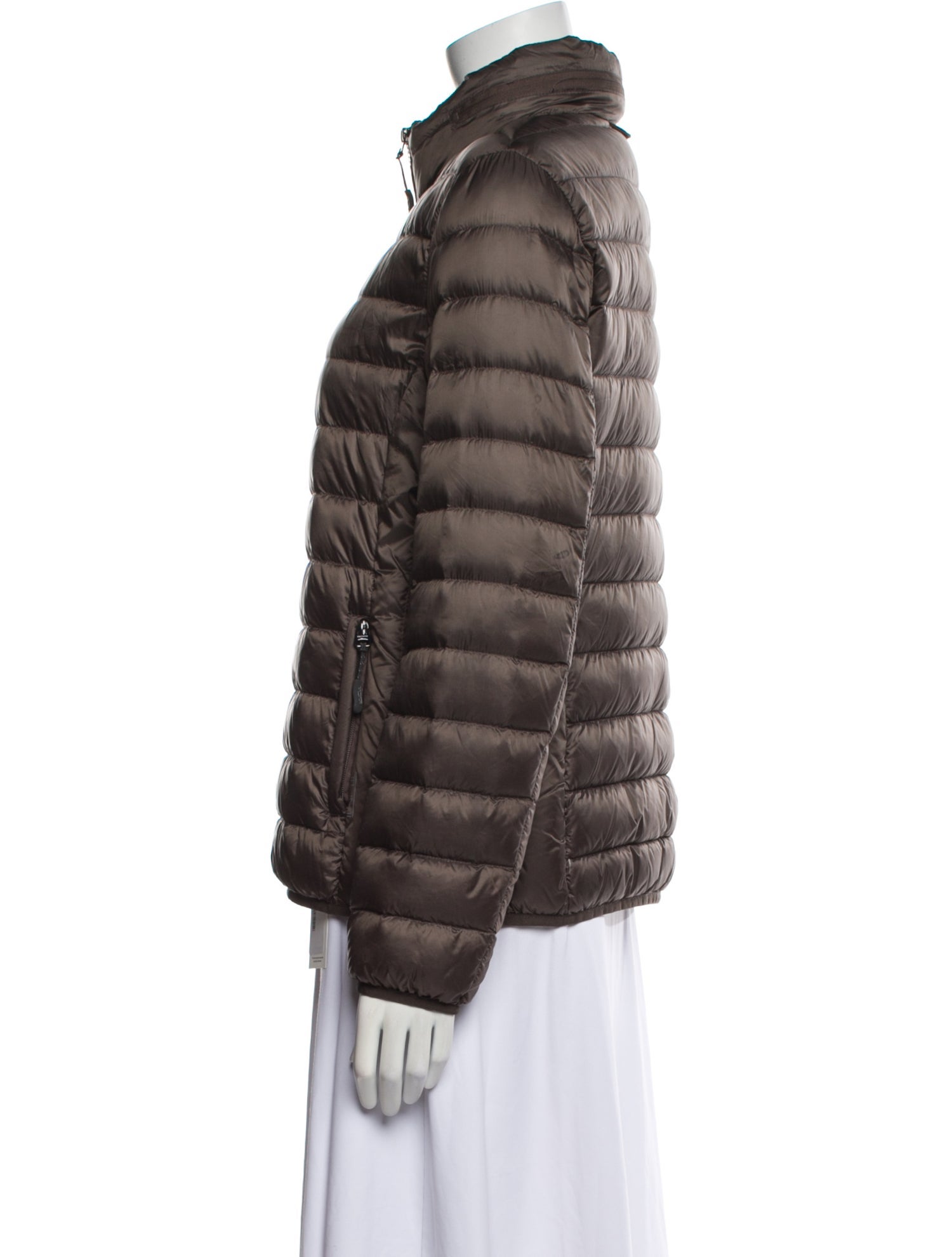 Tumi Down Jacket