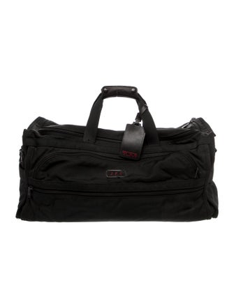 Tumi Tumi Duffel Bag