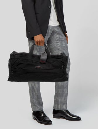 Tumi Tumi Duffel Bag