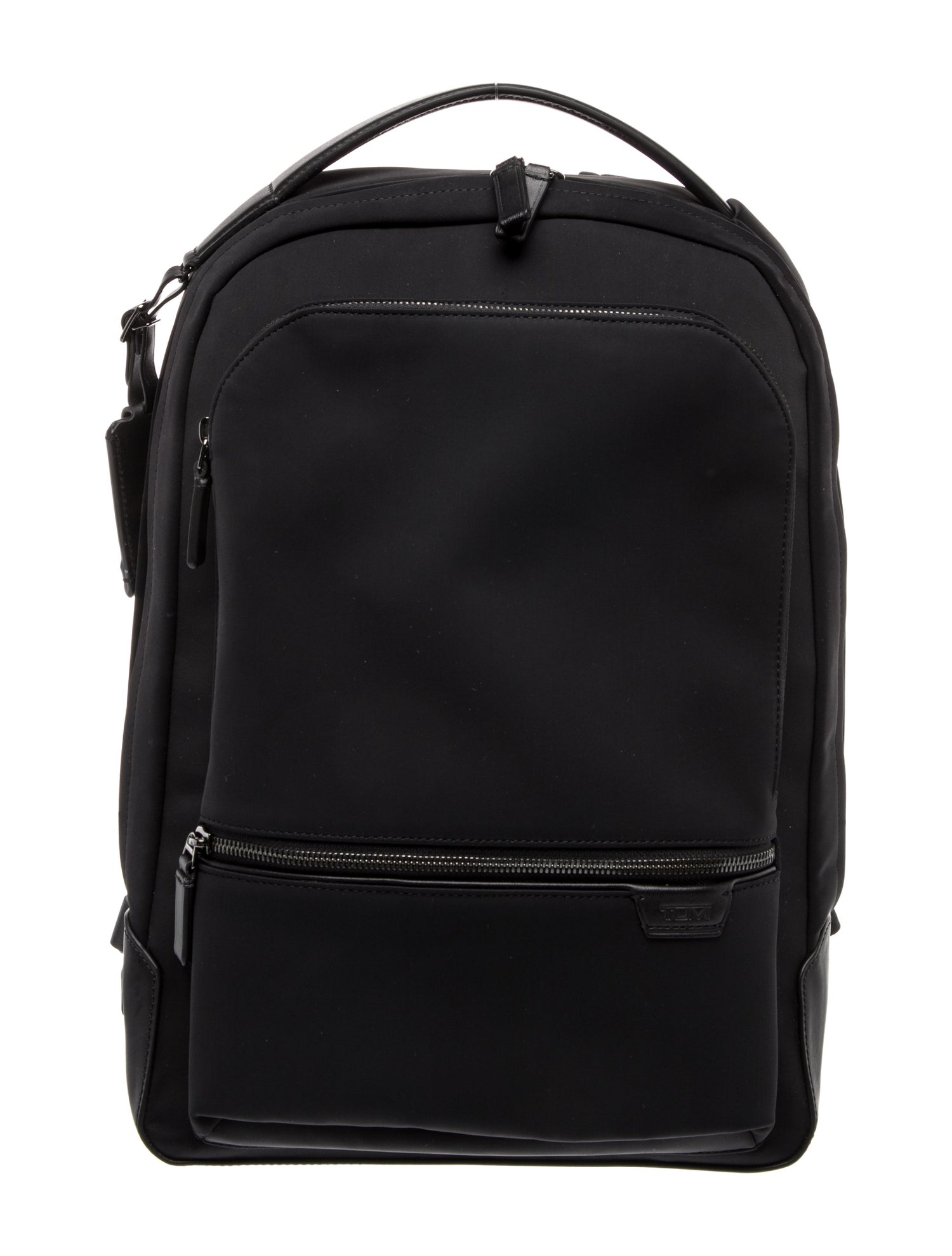 Tumi Nylon Backpack