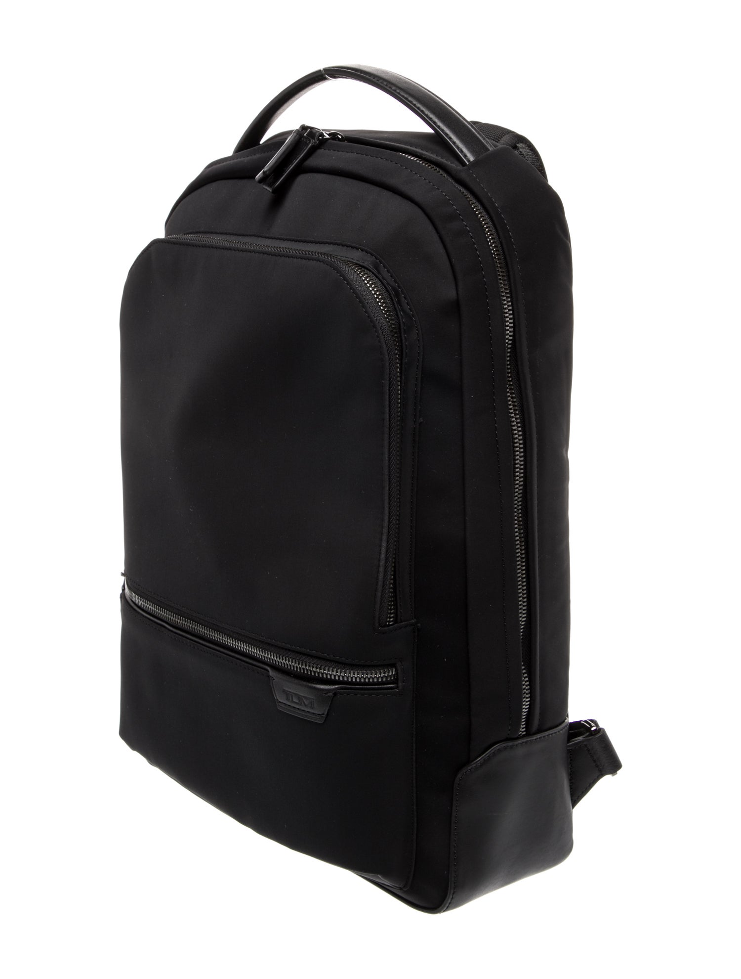 Tumi Nylon Backpack