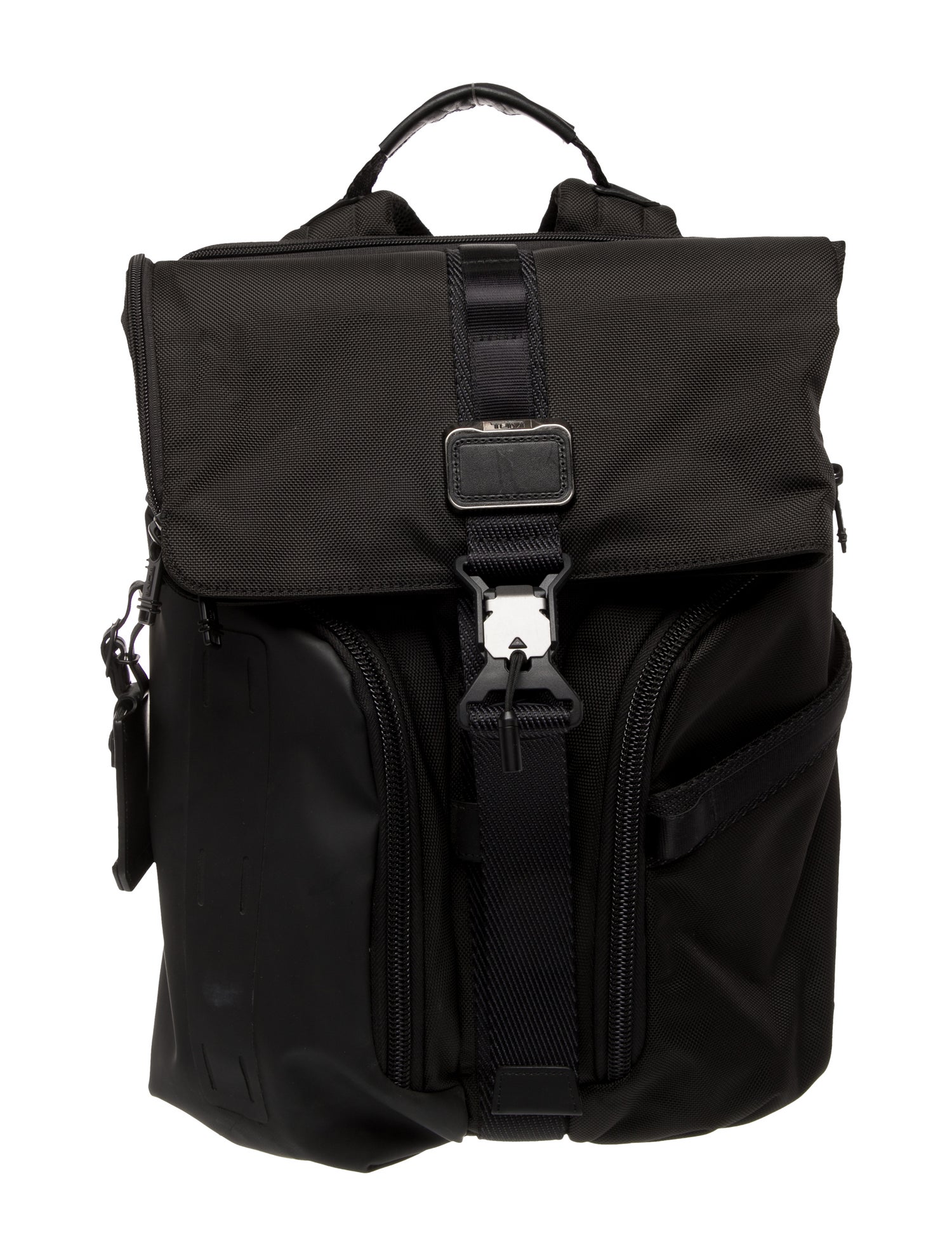 Tumi Nylon Backpack