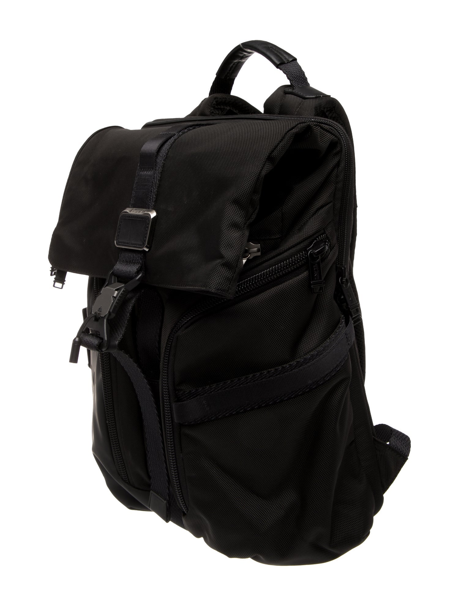 Tumi Nylon Backpack