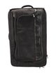 Tumi Nylon Suitcase