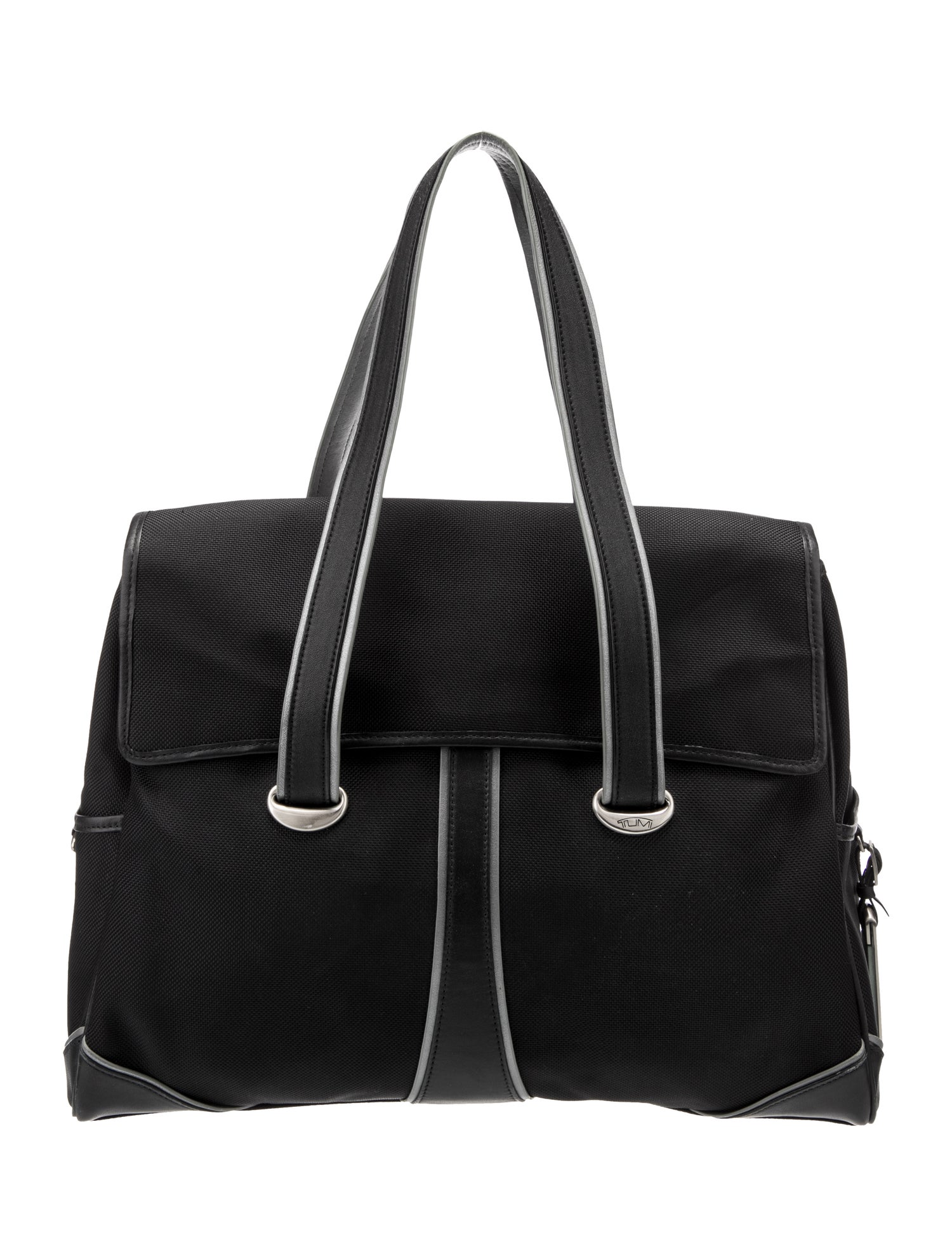 Tumi Nylon Tote