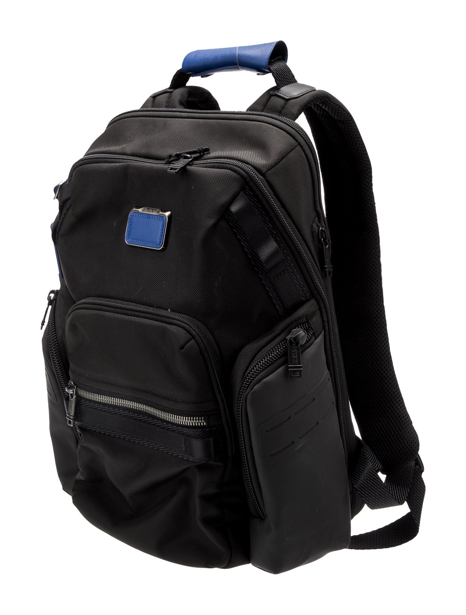 Tumi Nylon Backpack