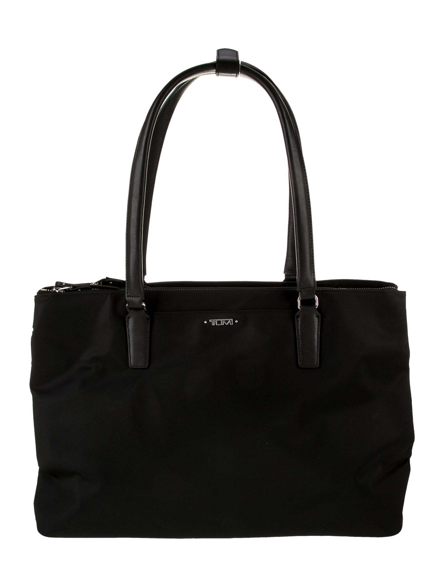 Tumi Nylon Shoulder Bag