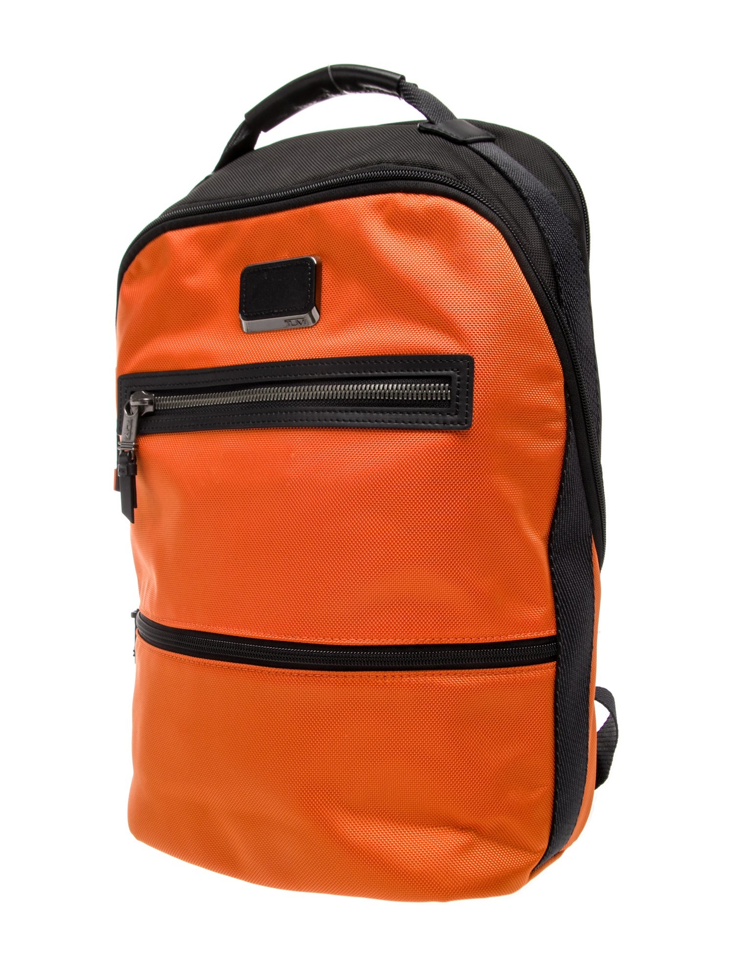 Tumi Nylon Backpack