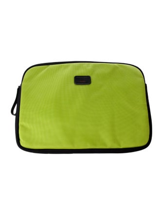 Tumi Nylon Laptop Case