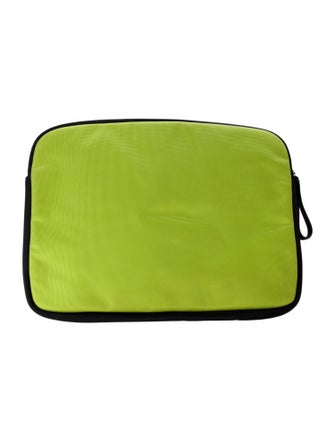 Tumi Nylon Laptop Case