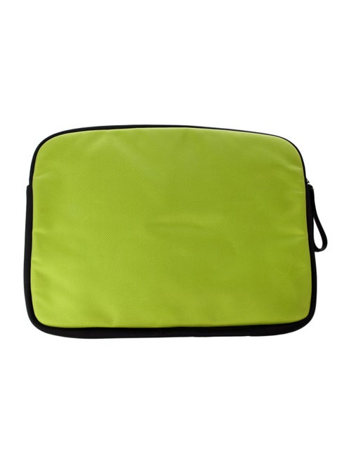 Tumi Nylon Laptop Case