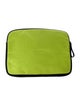 Tumi Nylon Laptop Case