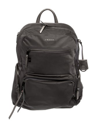 Tumi Nylon Backpack