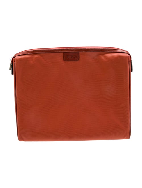 Tumi Canvas Portfolio