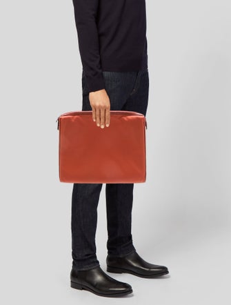 Tumi Canvas Portfolio