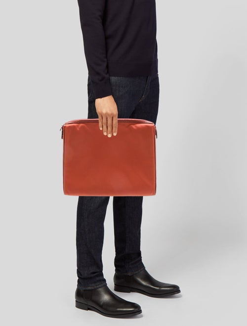 Tumi Canvas Portfolio