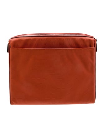 Tumi Canvas Portfolio