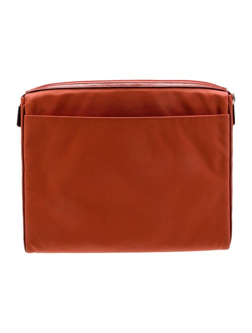 Tumi Canvas Portfolio