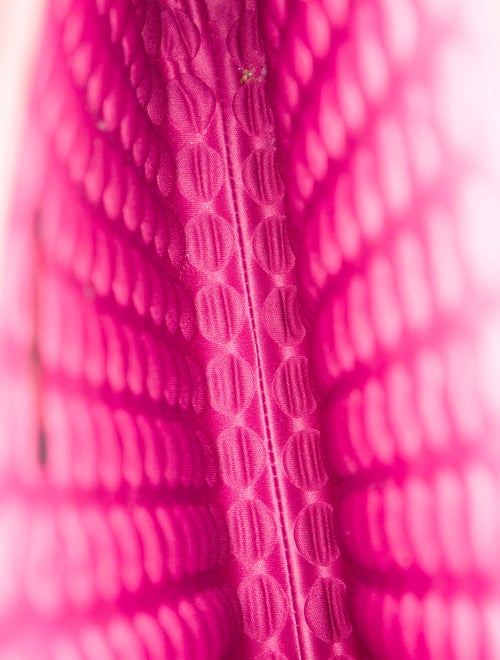 Tumi Canvas Portfolio