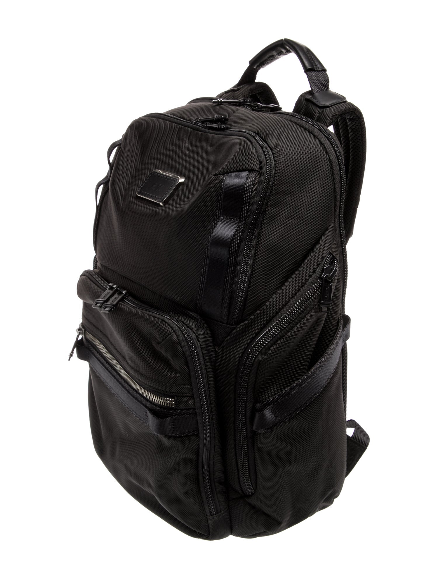 Tumi Canvas Backpack
