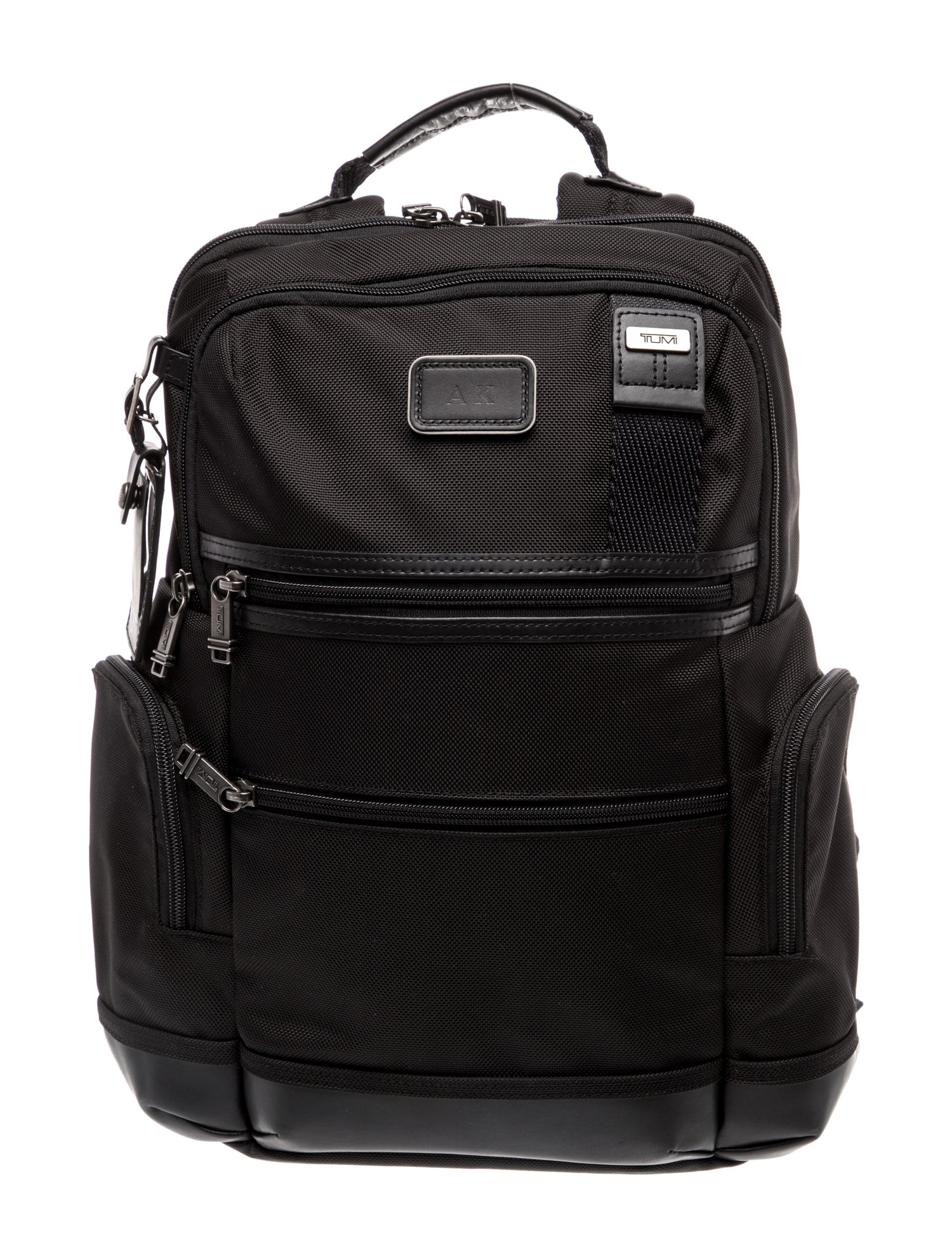 Tumi Nylon Backpack