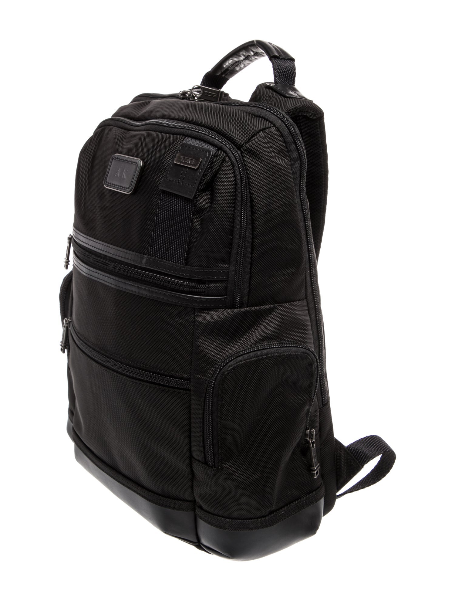 Tumi Nylon Backpack