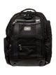 Tumi Canvas Backpack