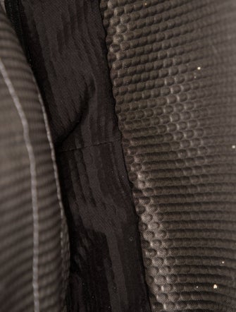 Tumi Canvas Backpack