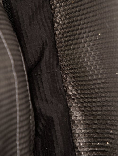 Tumi Canvas Backpack